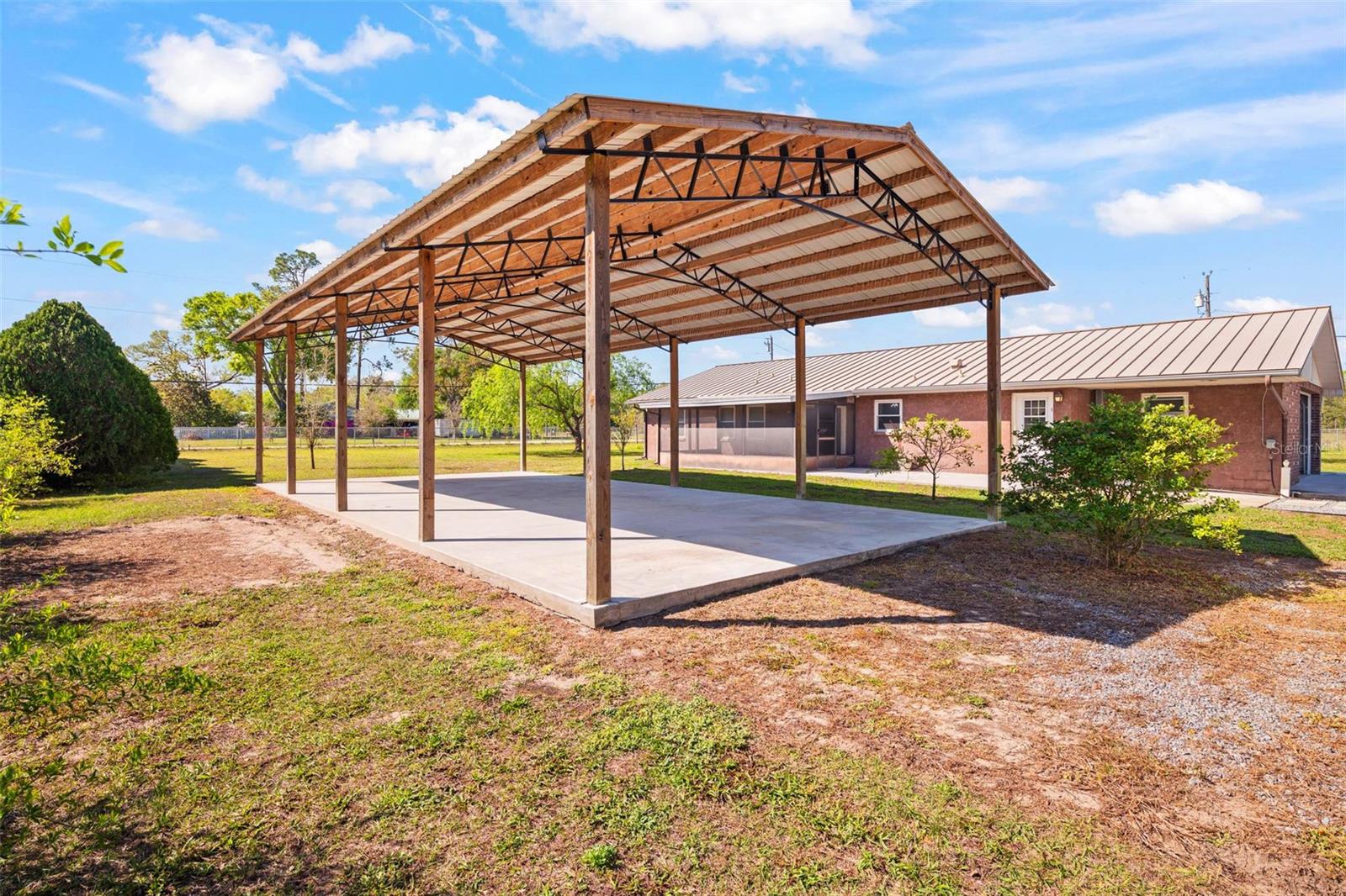 8122 EHREN CEMETERY RD, LAND O LAKES, FL, 34639