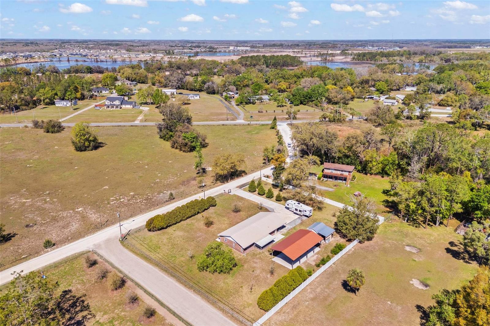8122 EHREN CEMETERY RD, LAND O LAKES, FL, 34639