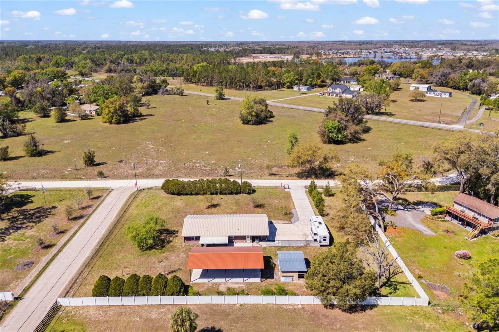 8122 EHREN CEMETERY RD, LAND O LAKES, FL, 34639