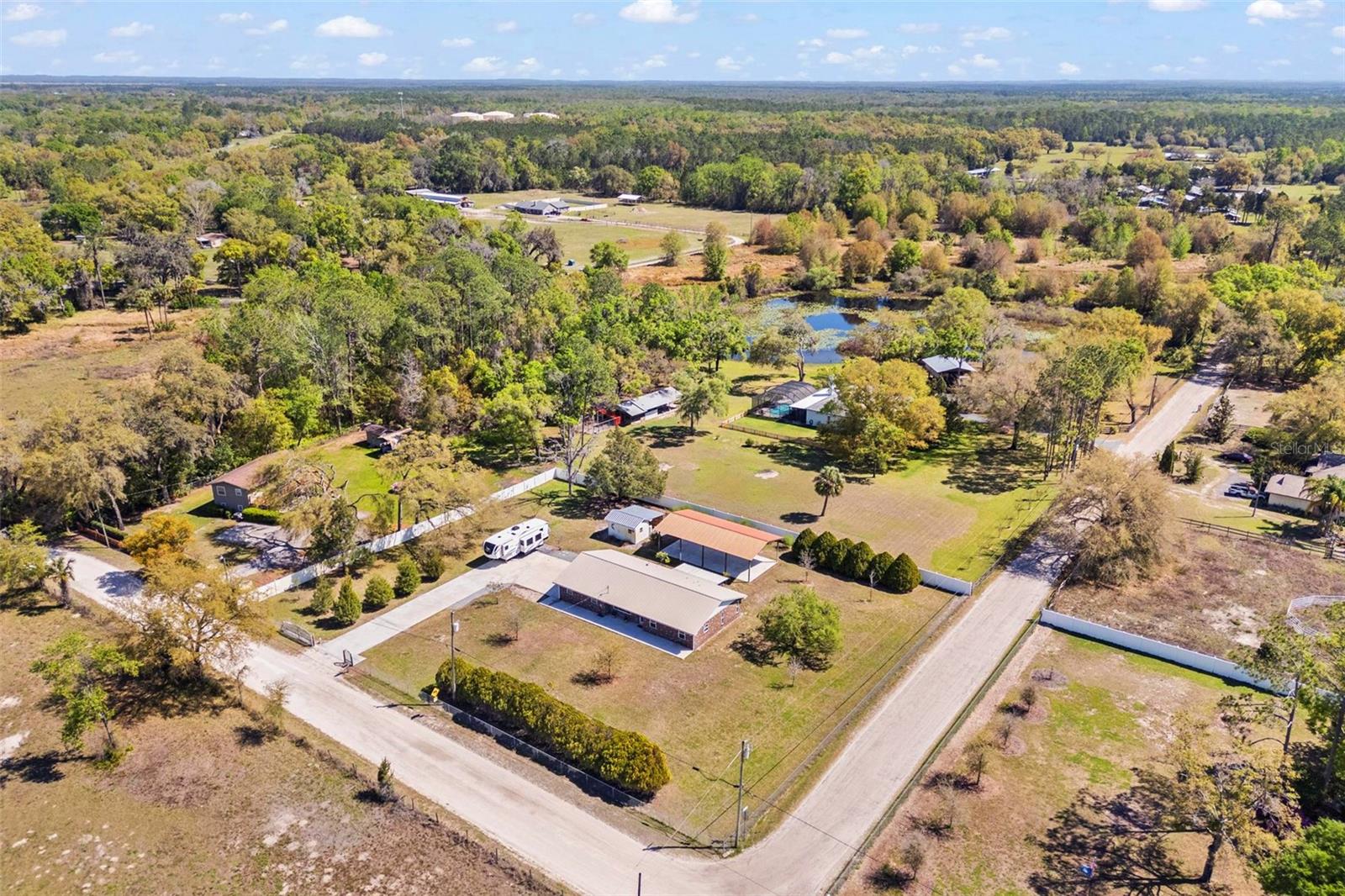 8122 EHREN CEMETERY RD, LAND O LAKES, FL, 34639