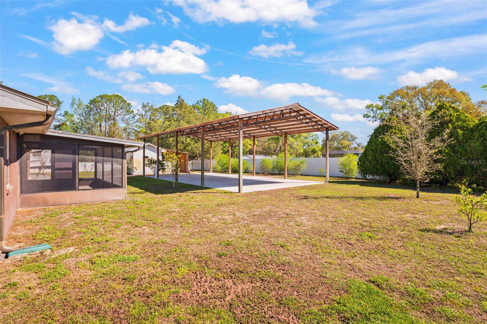 8122 EHREN CEMETERY RD, LAND O LAKES, FL, 34639