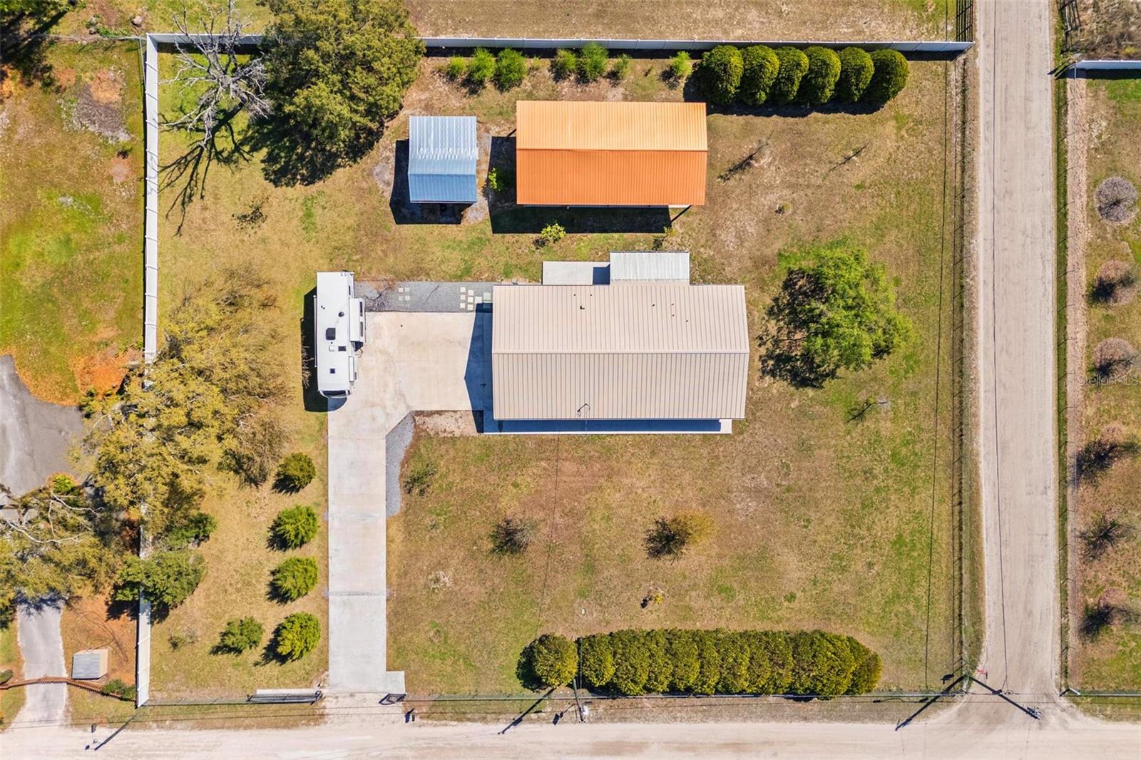 8122 EHREN CEMETERY RD, LAND O LAKES, FL, 34639