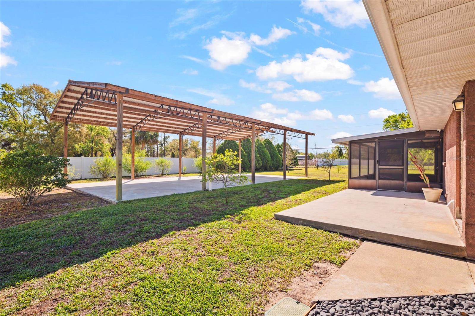 8122 EHREN CEMETERY RD, LAND O LAKES, FL, 34639