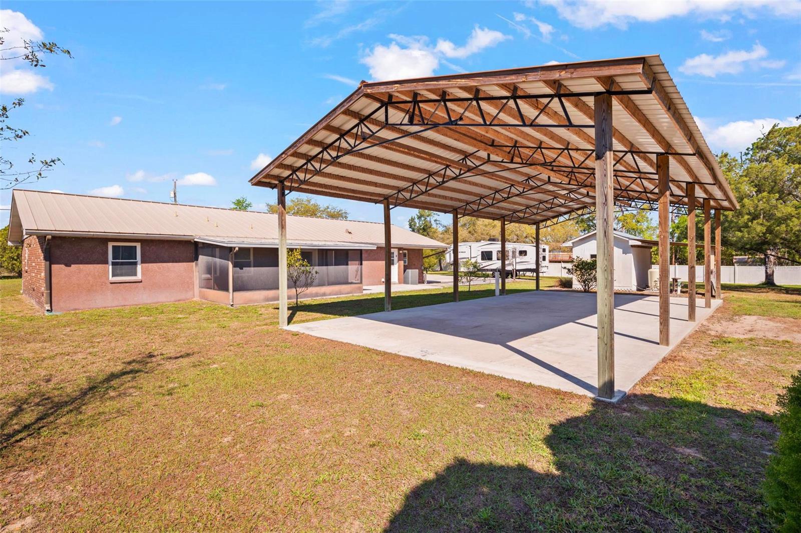 8122 EHREN CEMETERY RD, LAND O LAKES, FL, 34639