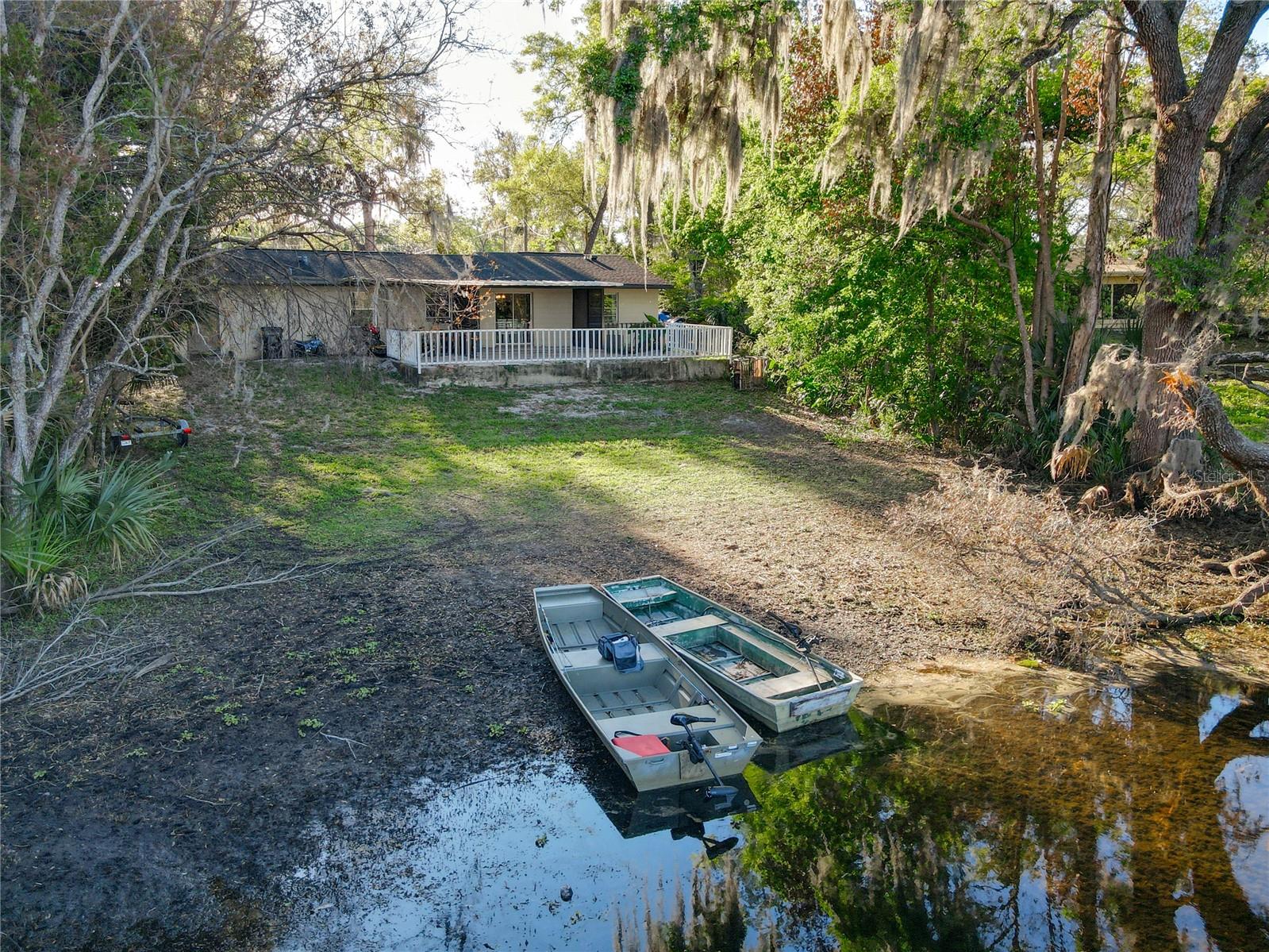 278 SILVERSTONE DR, ORANGE CITY, FL, 32763