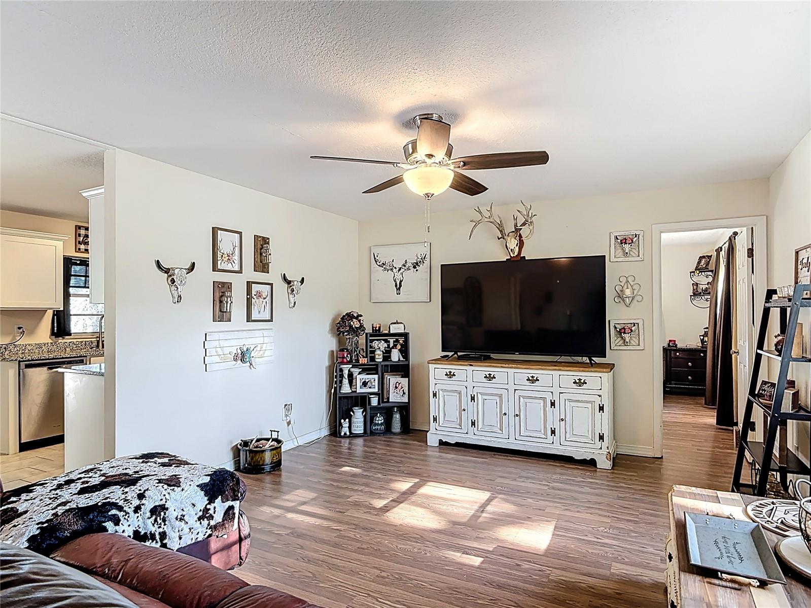 278 SILVERSTONE DR, ORANGE CITY, FL, 32763