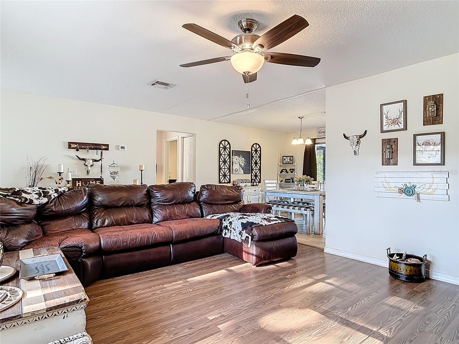 278 SILVERSTONE DR, ORANGE CITY, FL, 32763