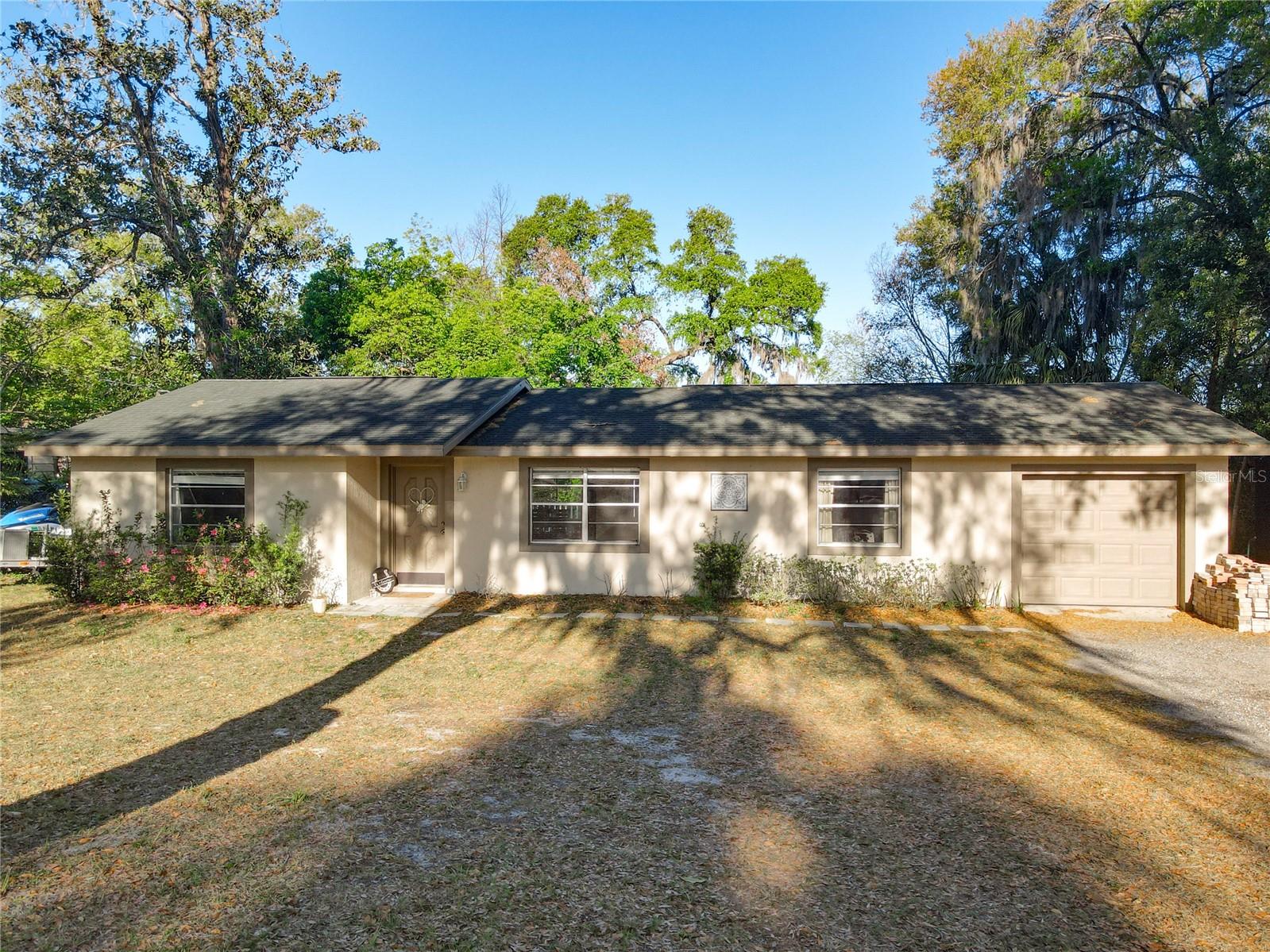 278 SILVERSTONE DR, ORANGE CITY, FL, 32763