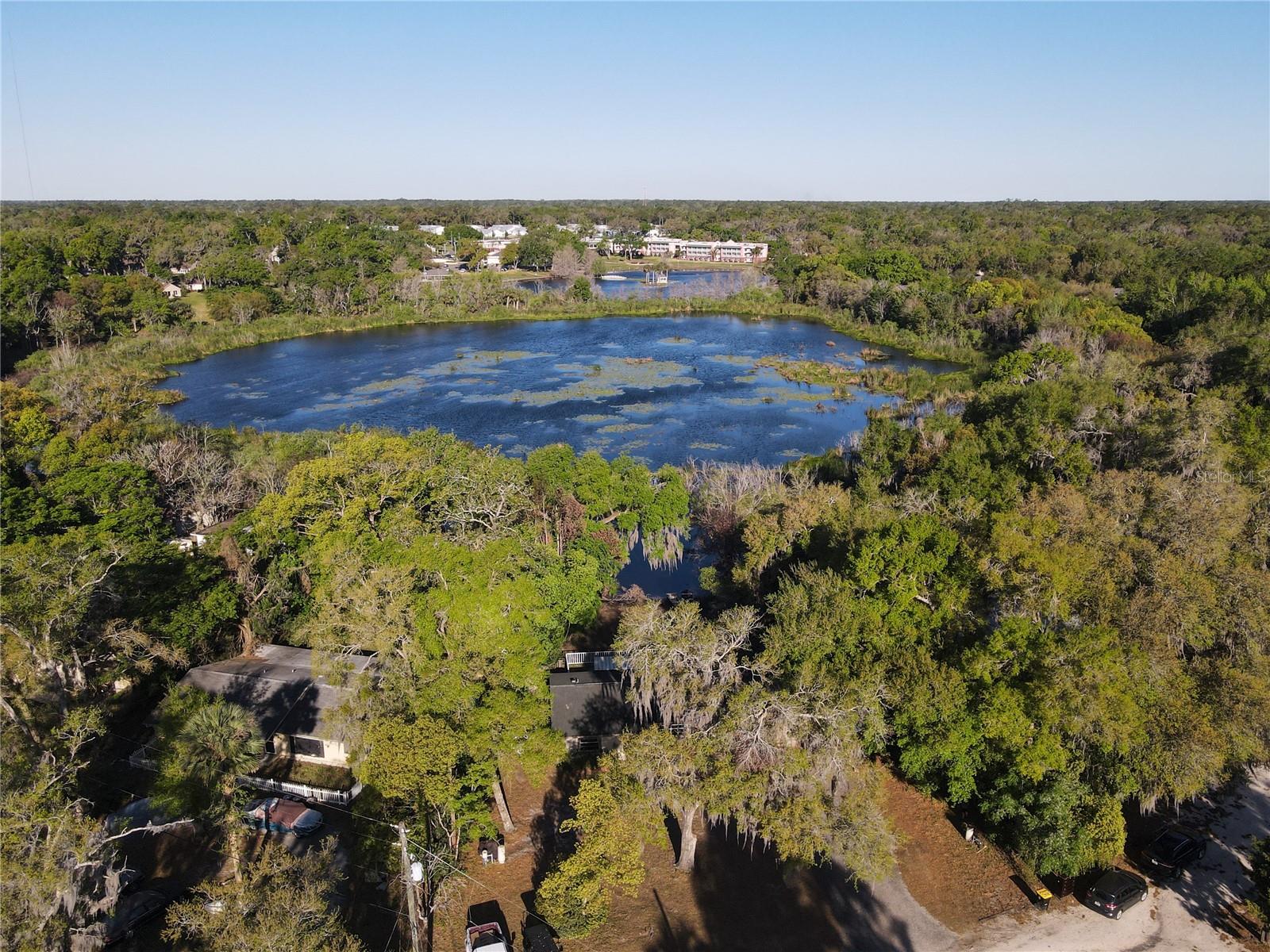 278 SILVERSTONE DR, ORANGE CITY, FL, 32763