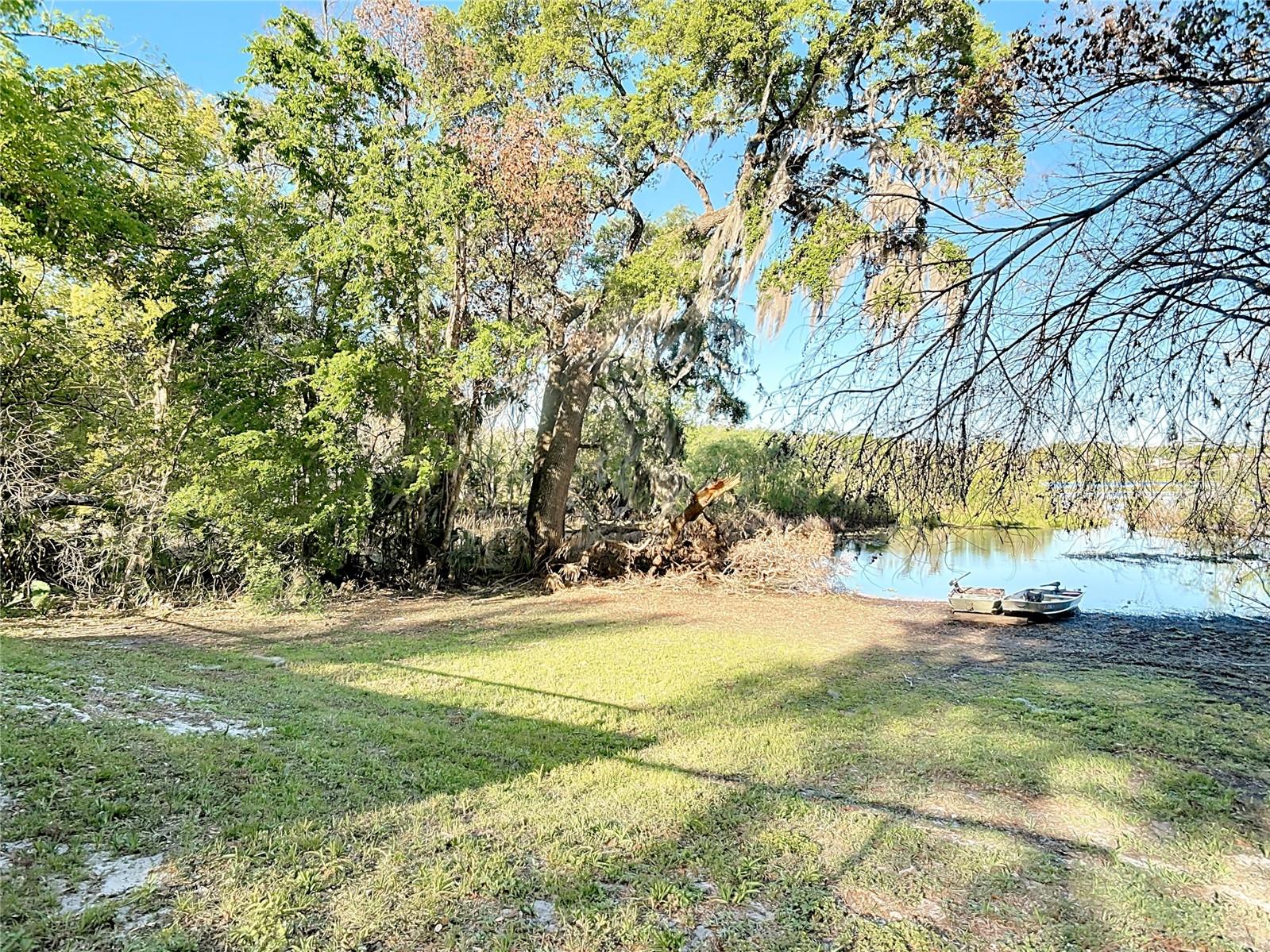 278 SILVERSTONE DR, ORANGE CITY, FL, 32763