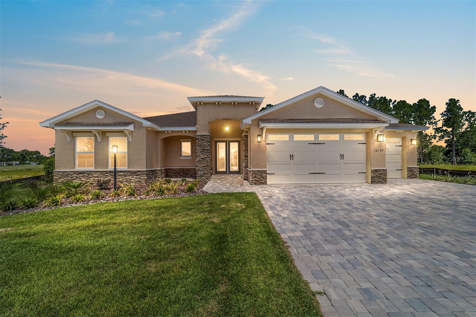 10537 SW 96TH LANE RD, OCALA, FL, 34481