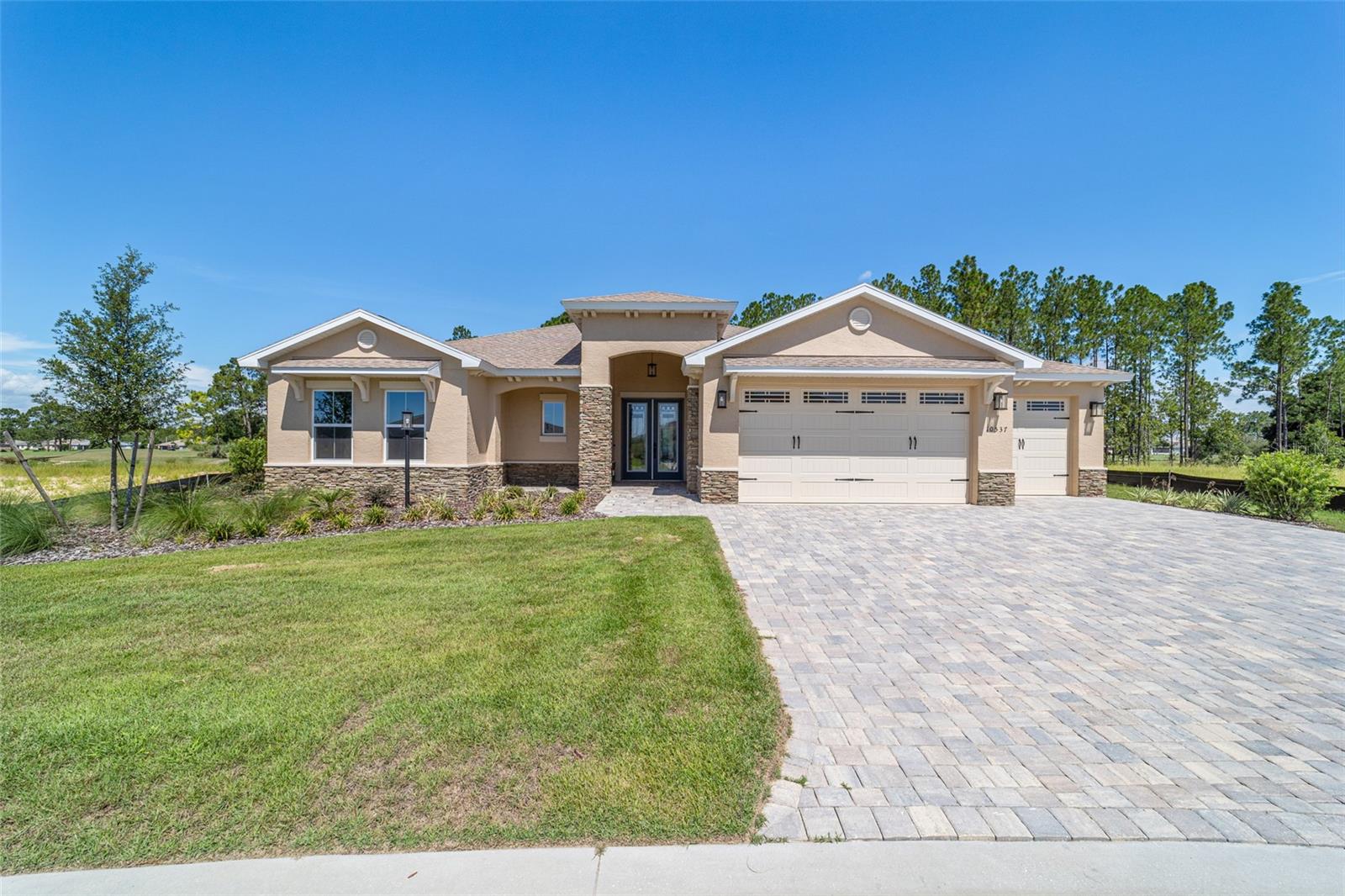 10537 SW 96TH LANE RD, OCALA, FL, 34481