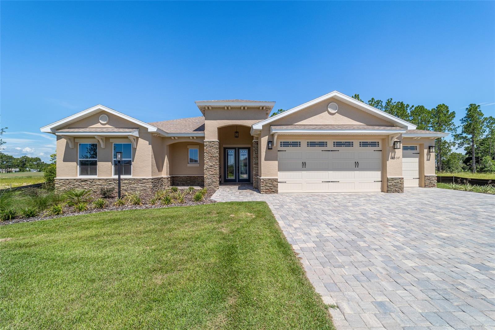 10537 SW 96TH LANE RD, OCALA, FL, 34481