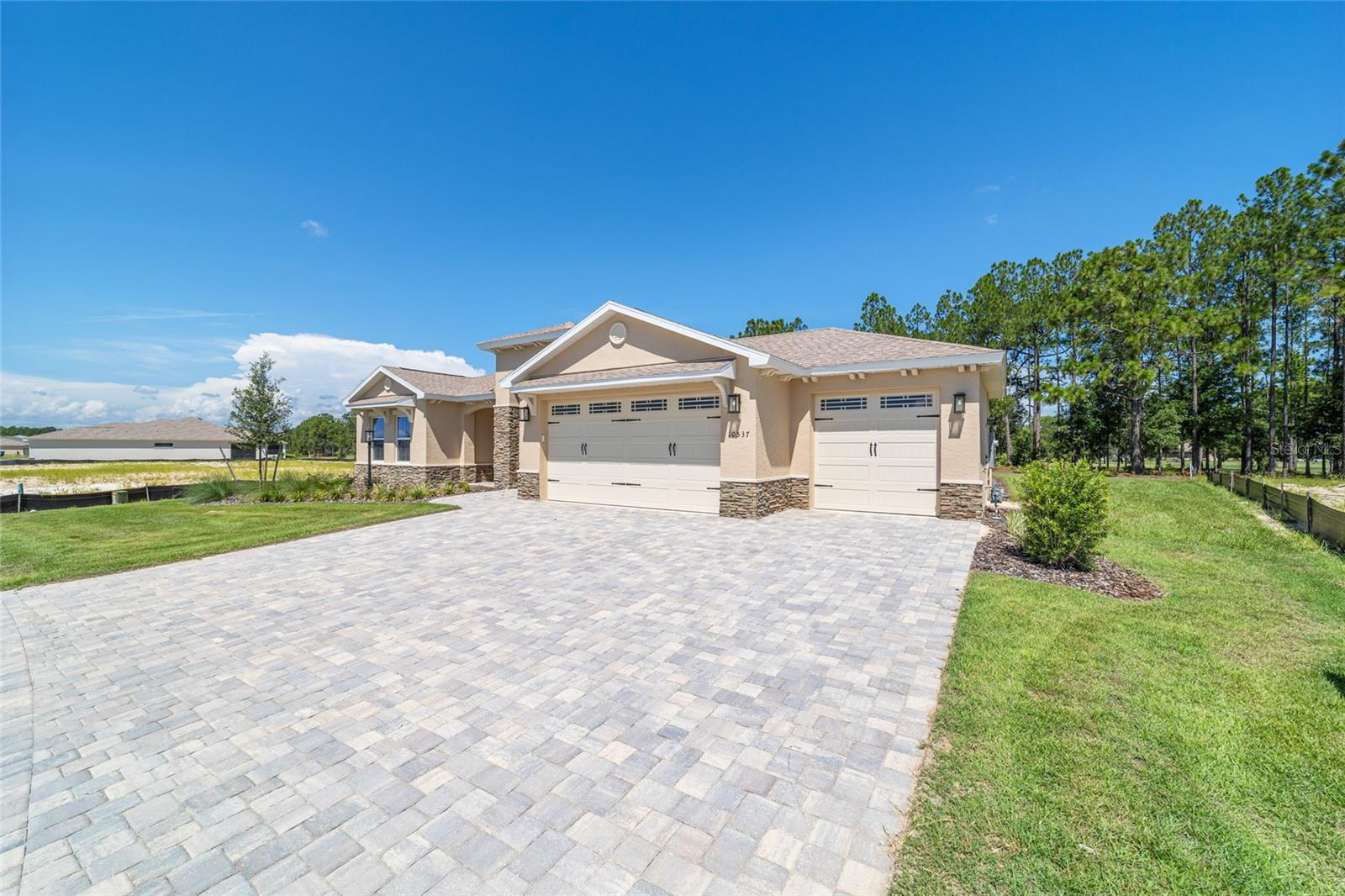 10537 SW 96TH LANE RD, OCALA, FL, 34481