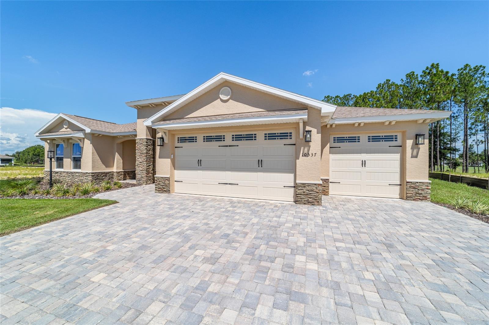 10537 SW 96TH LANE RD, OCALA, FL, 34481
