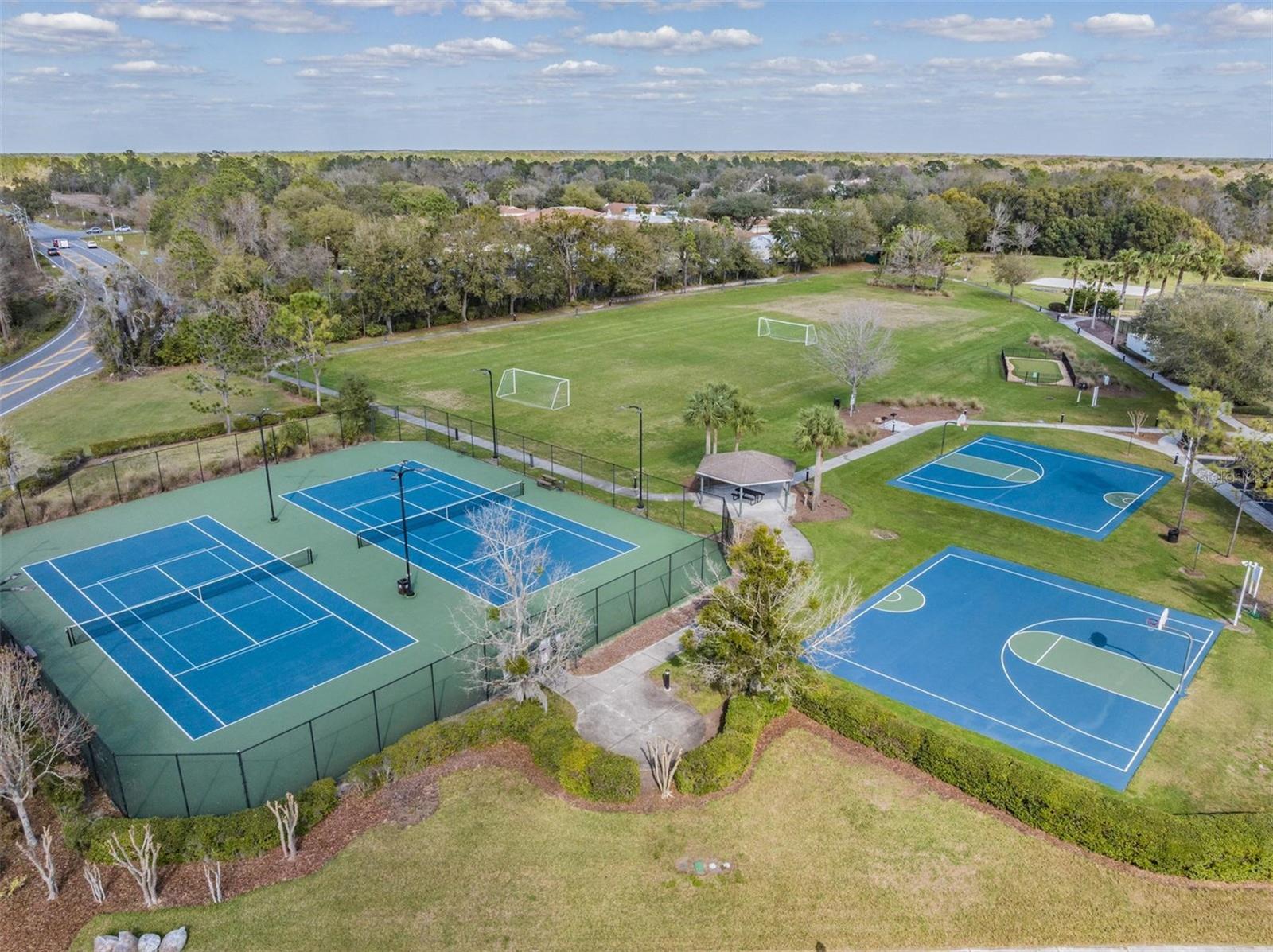 6044 SWEET WILLIAM TER, LAND O LAKES, FL, 34639