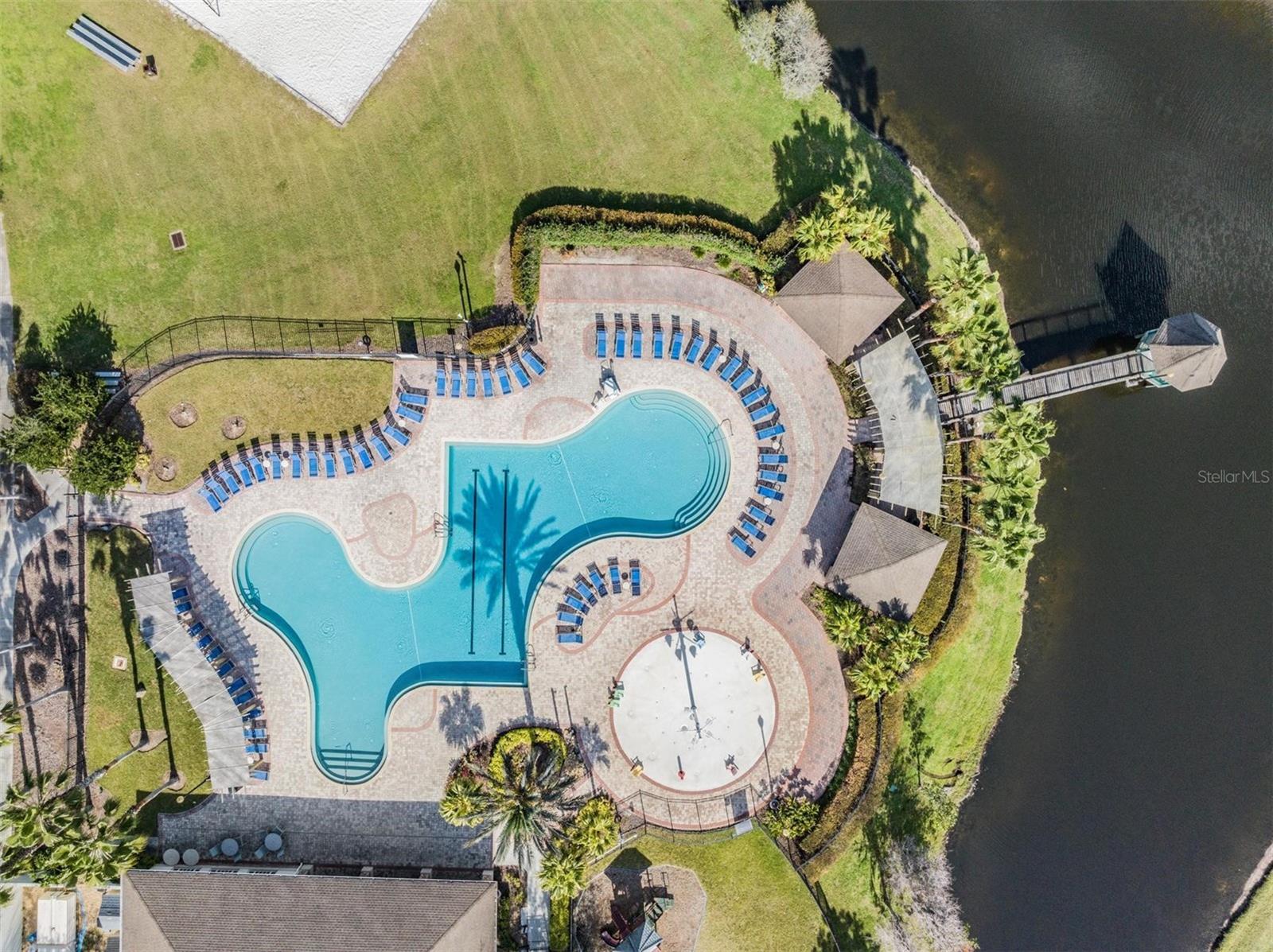 6044 SWEET WILLIAM TER, LAND O LAKES, FL, 34639