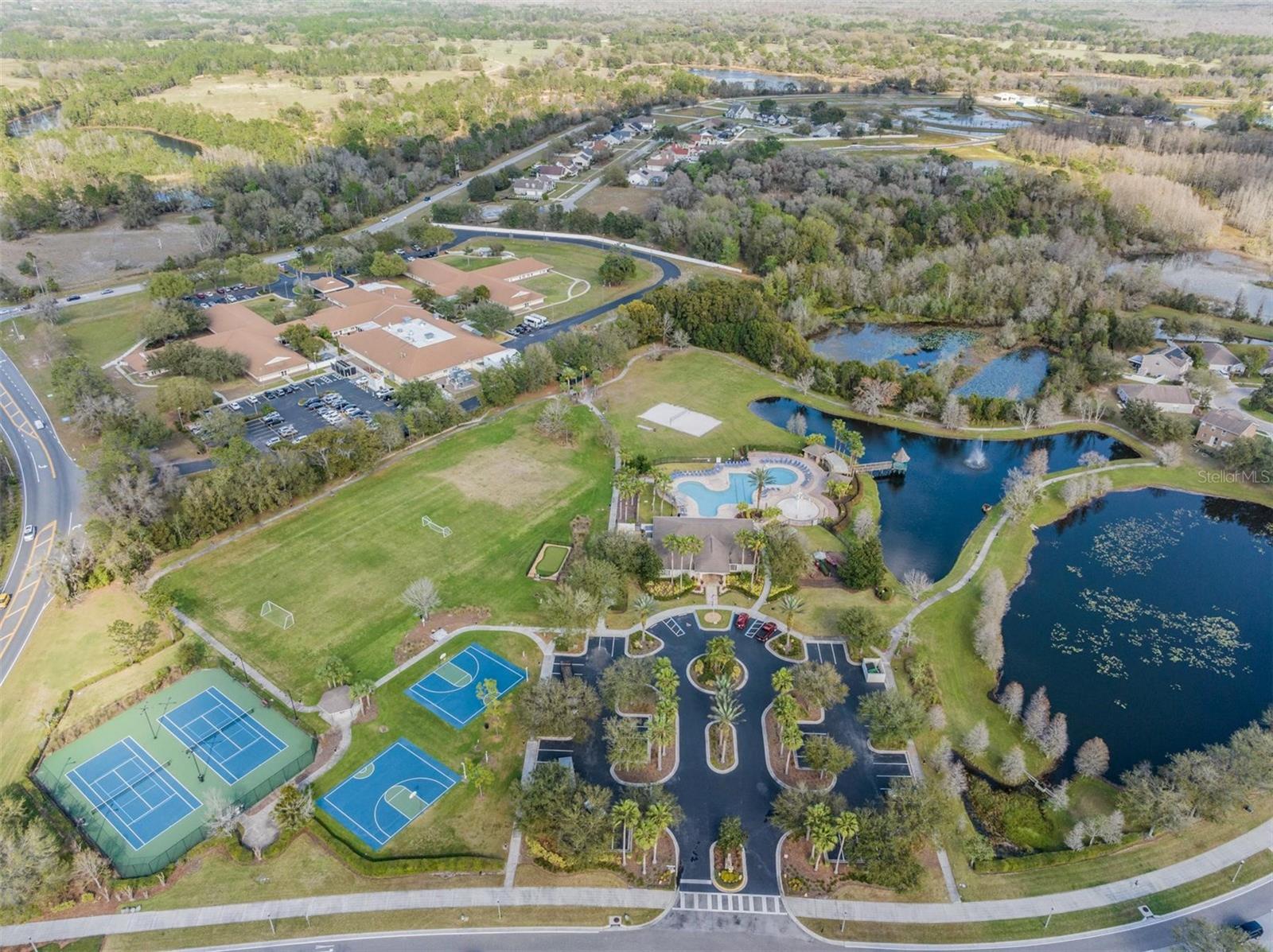 6044 SWEET WILLIAM TER, LAND O LAKES, FL, 34639