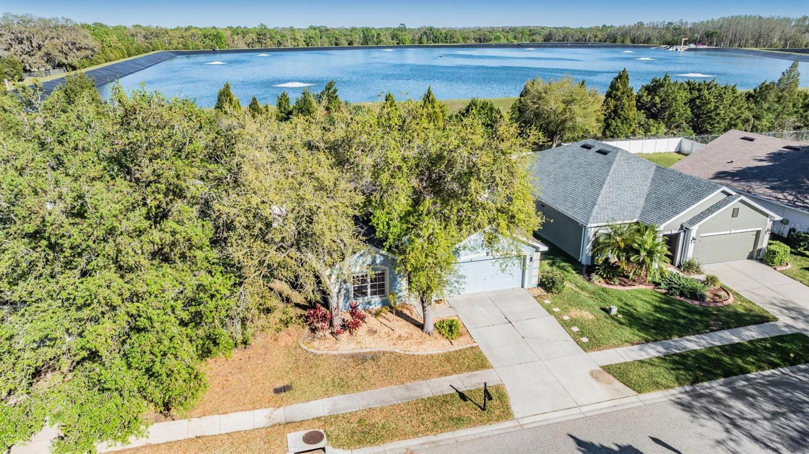 6044 SWEET WILLIAM TER, LAND O LAKES, FL, 34639