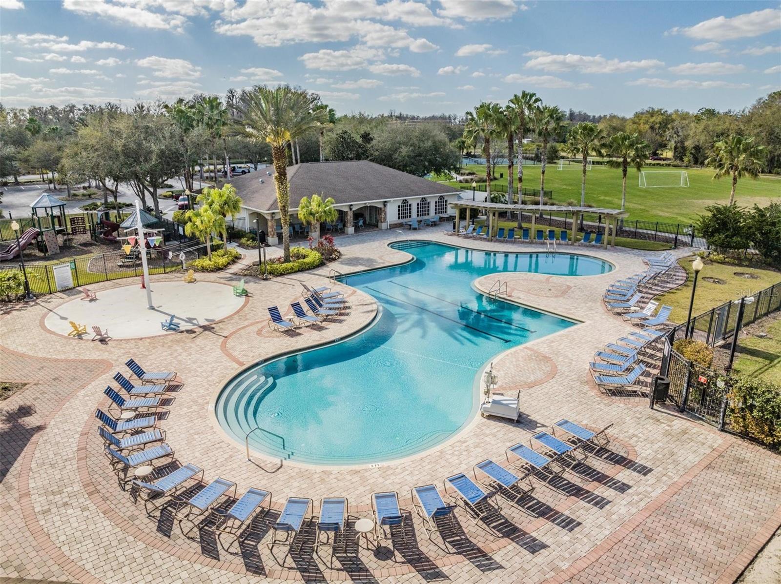 6044 SWEET WILLIAM TER, LAND O LAKES, FL, 34639