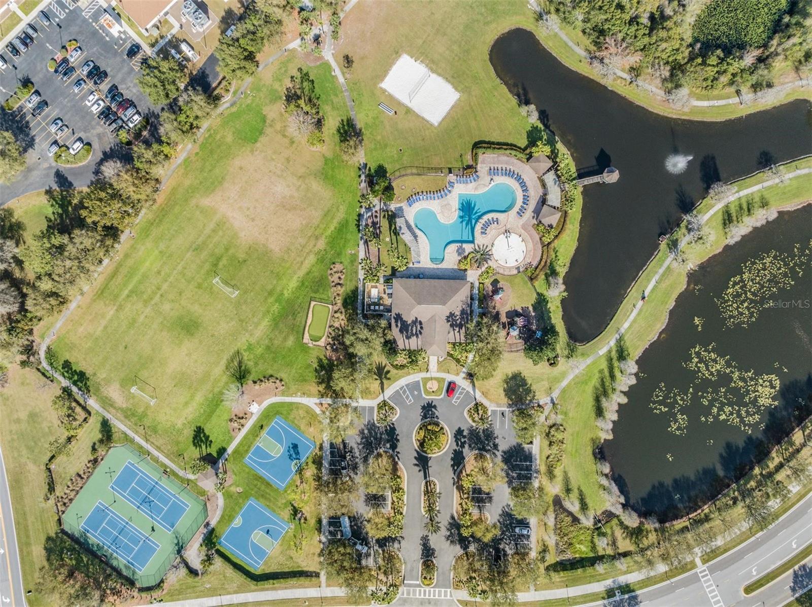6044 SWEET WILLIAM TER, LAND O LAKES, FL, 34639