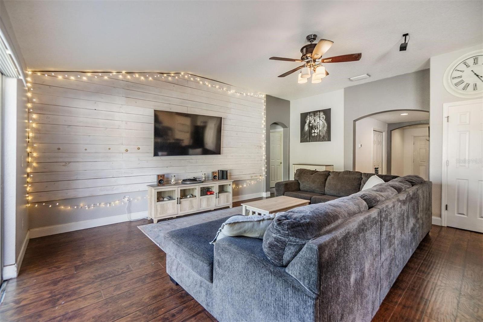 6044 SWEET WILLIAM TER, LAND O LAKES, FL, 34639
