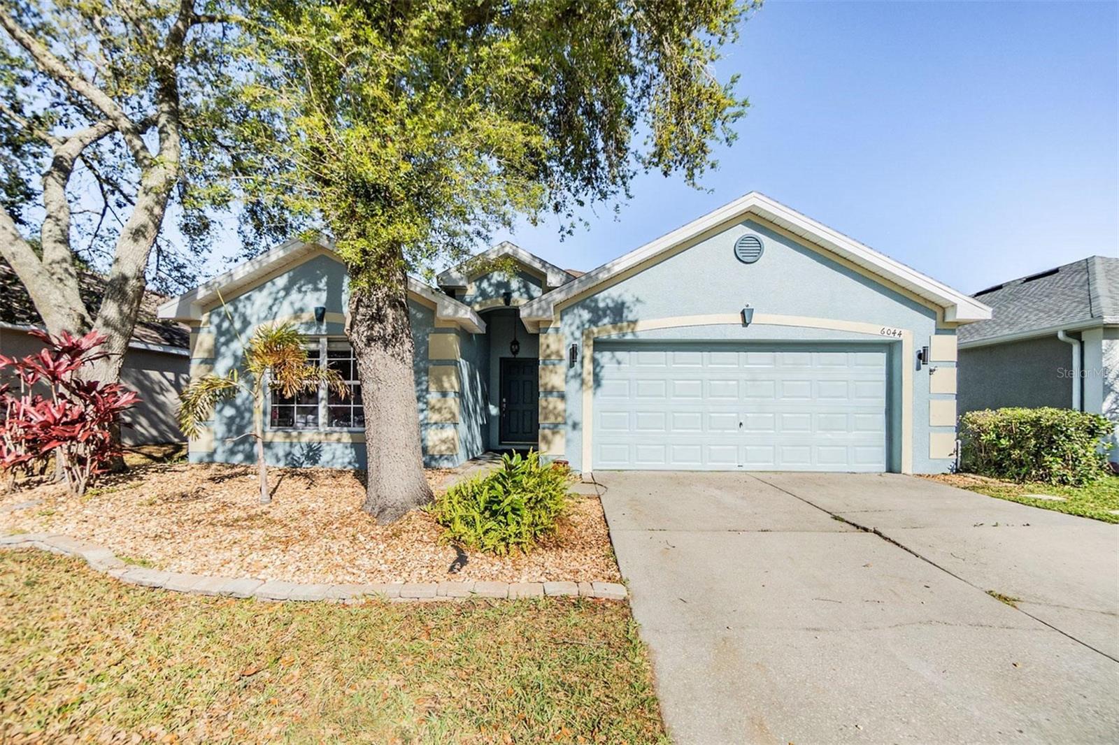 6044 SWEET WILLIAM TER, LAND O LAKES, FL, 34639