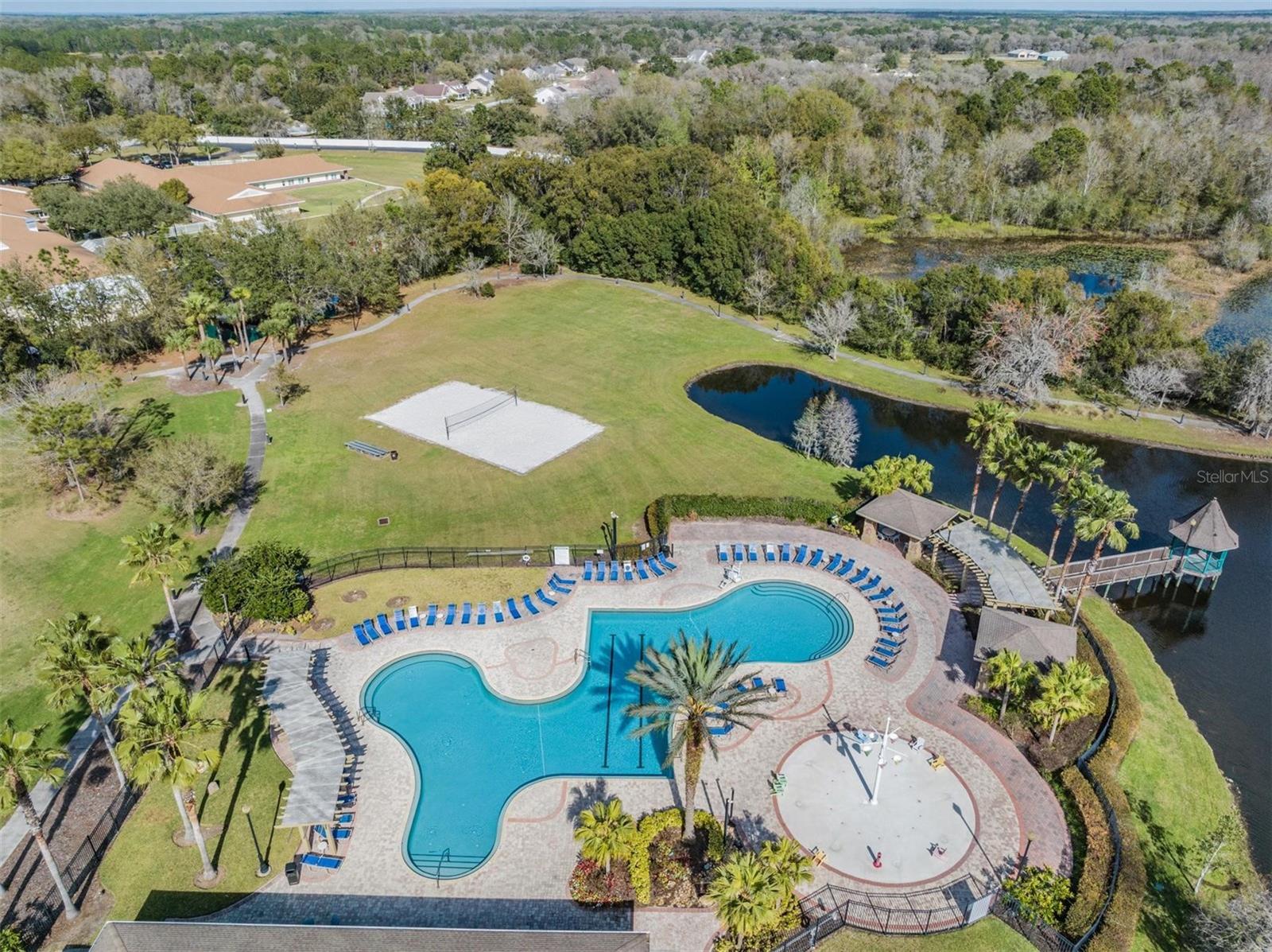 6044 SWEET WILLIAM TER, LAND O LAKES, FL, 34639