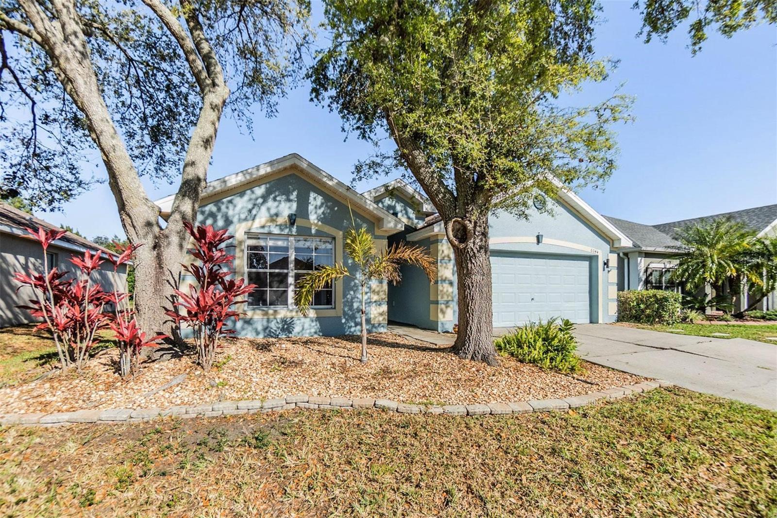 6044 SWEET WILLIAM TER, LAND O LAKES, FL, 34639