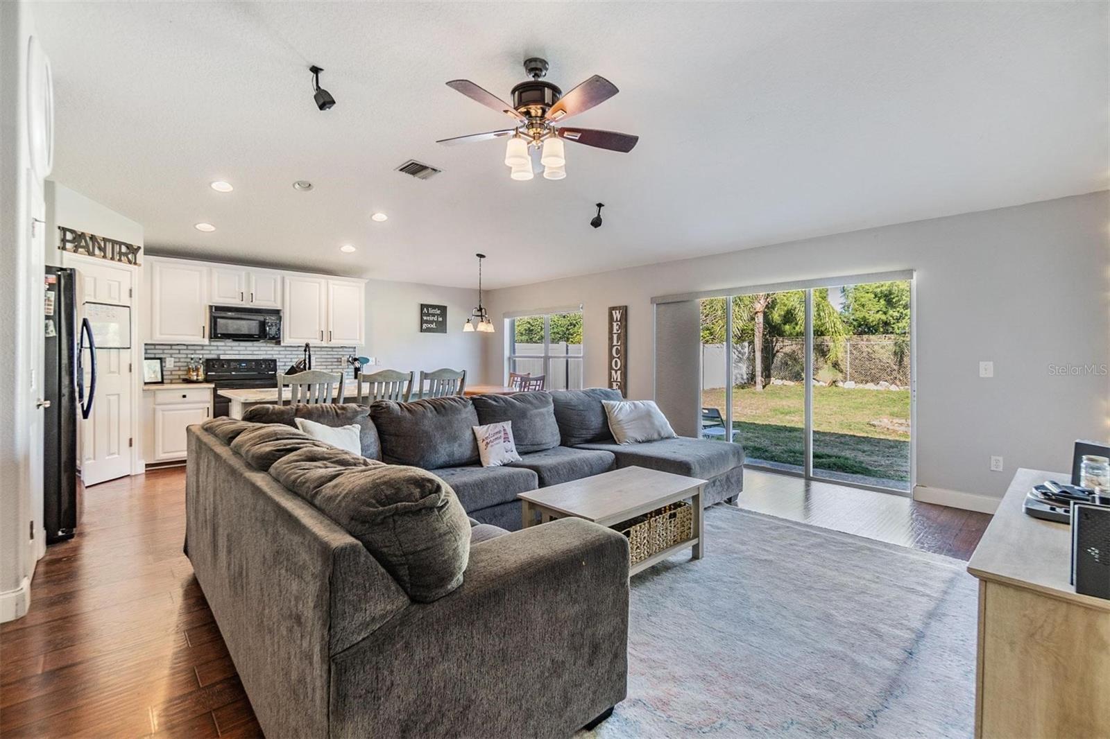 6044 SWEET WILLIAM TER, LAND O LAKES, FL, 34639
