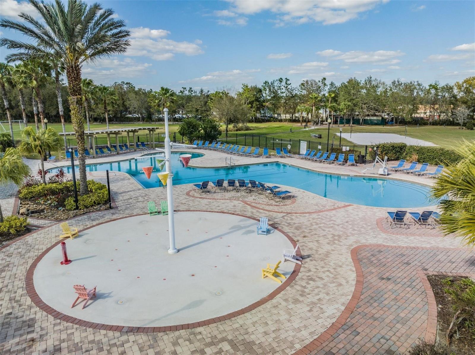 6044 SWEET WILLIAM TER, LAND O LAKES, FL, 34639
