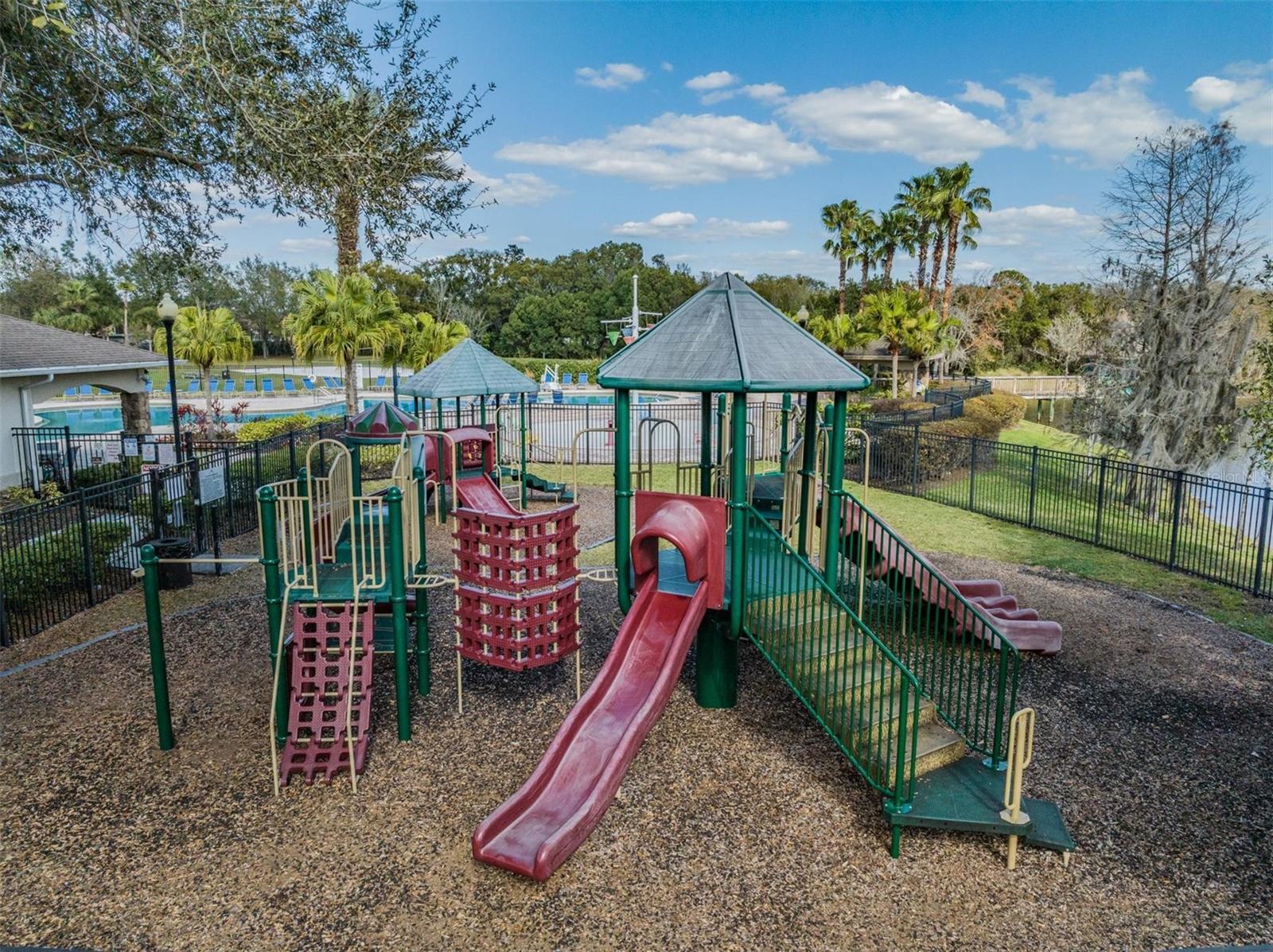 6044 SWEET WILLIAM TER, LAND O LAKES, FL, 34639