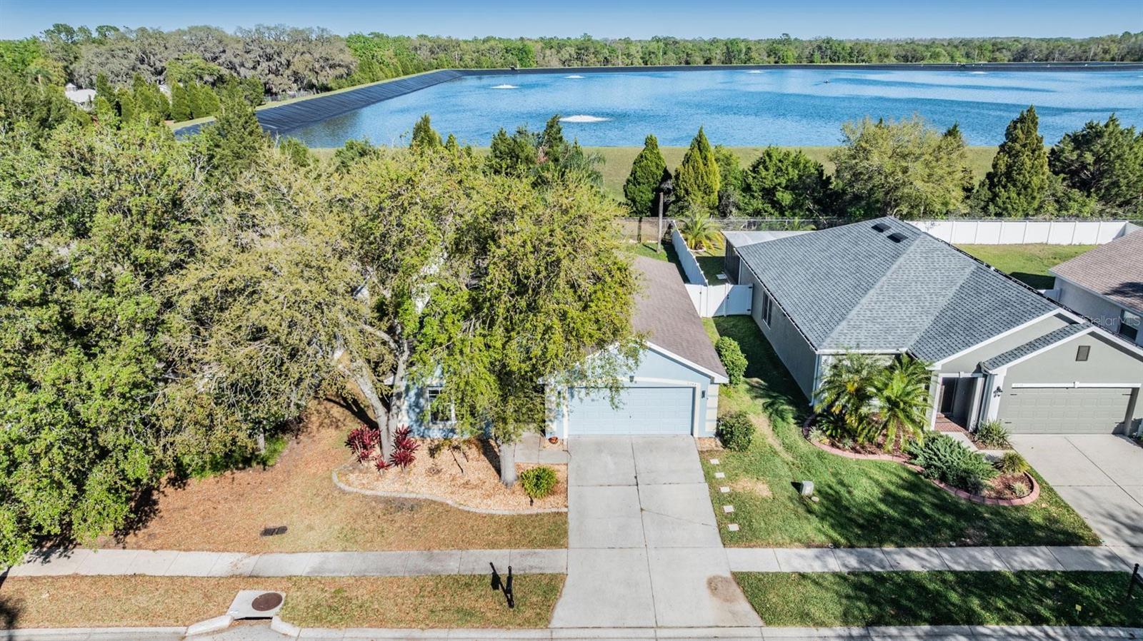 6044 SWEET WILLIAM TER, LAND O LAKES, FL, 34639