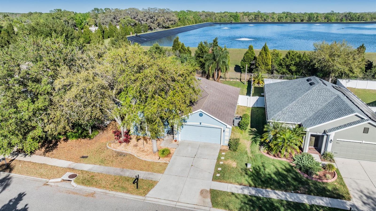 6044 SWEET WILLIAM TER, LAND O LAKES, FL, 34639