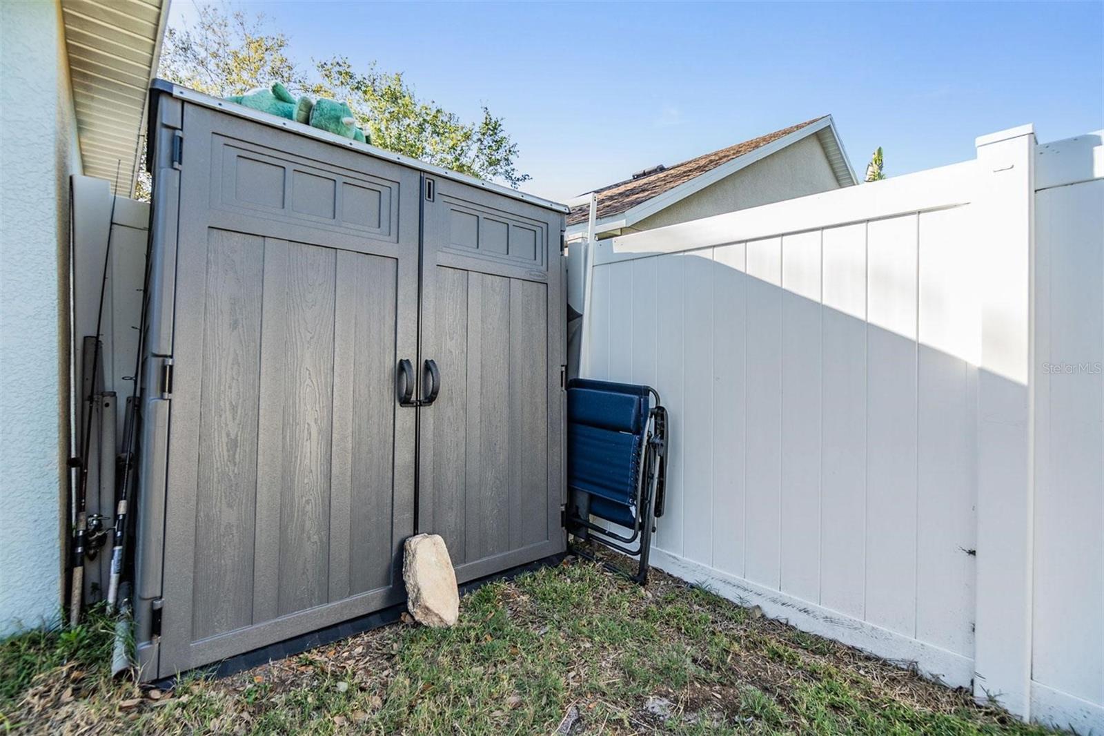 6044 SWEET WILLIAM TER, LAND O LAKES, FL, 34639