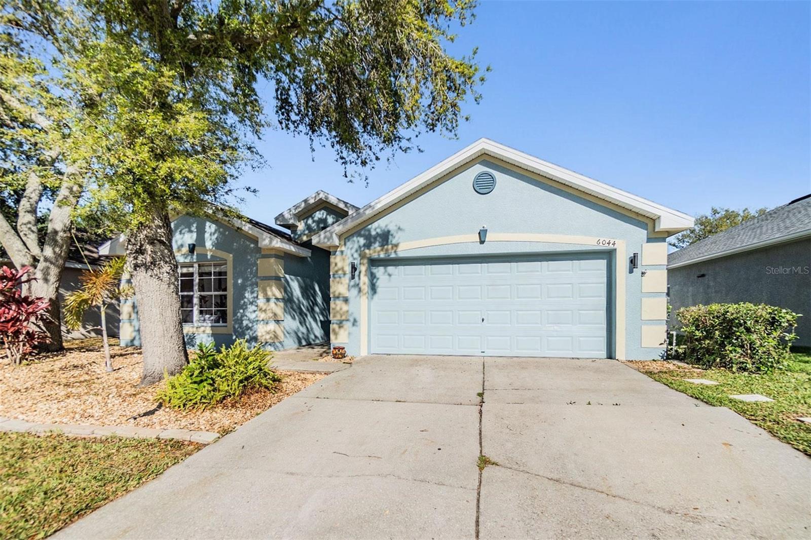 6044 SWEET WILLIAM TER, LAND O LAKES, FL, 34639