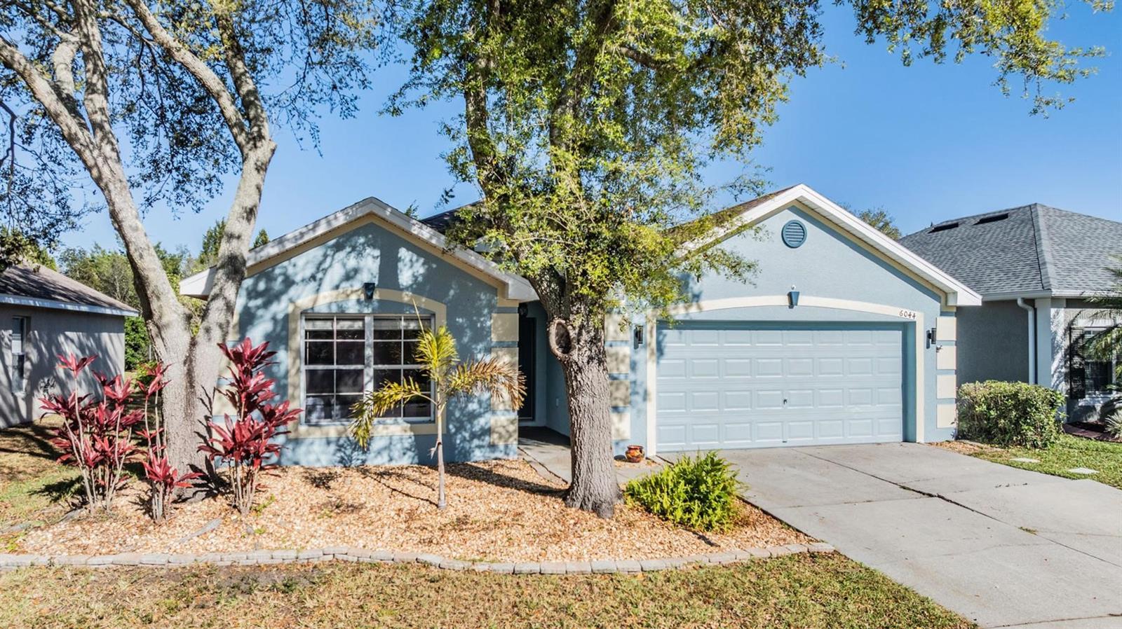 6044 SWEET WILLIAM TER, LAND O LAKES, FL, 34639
