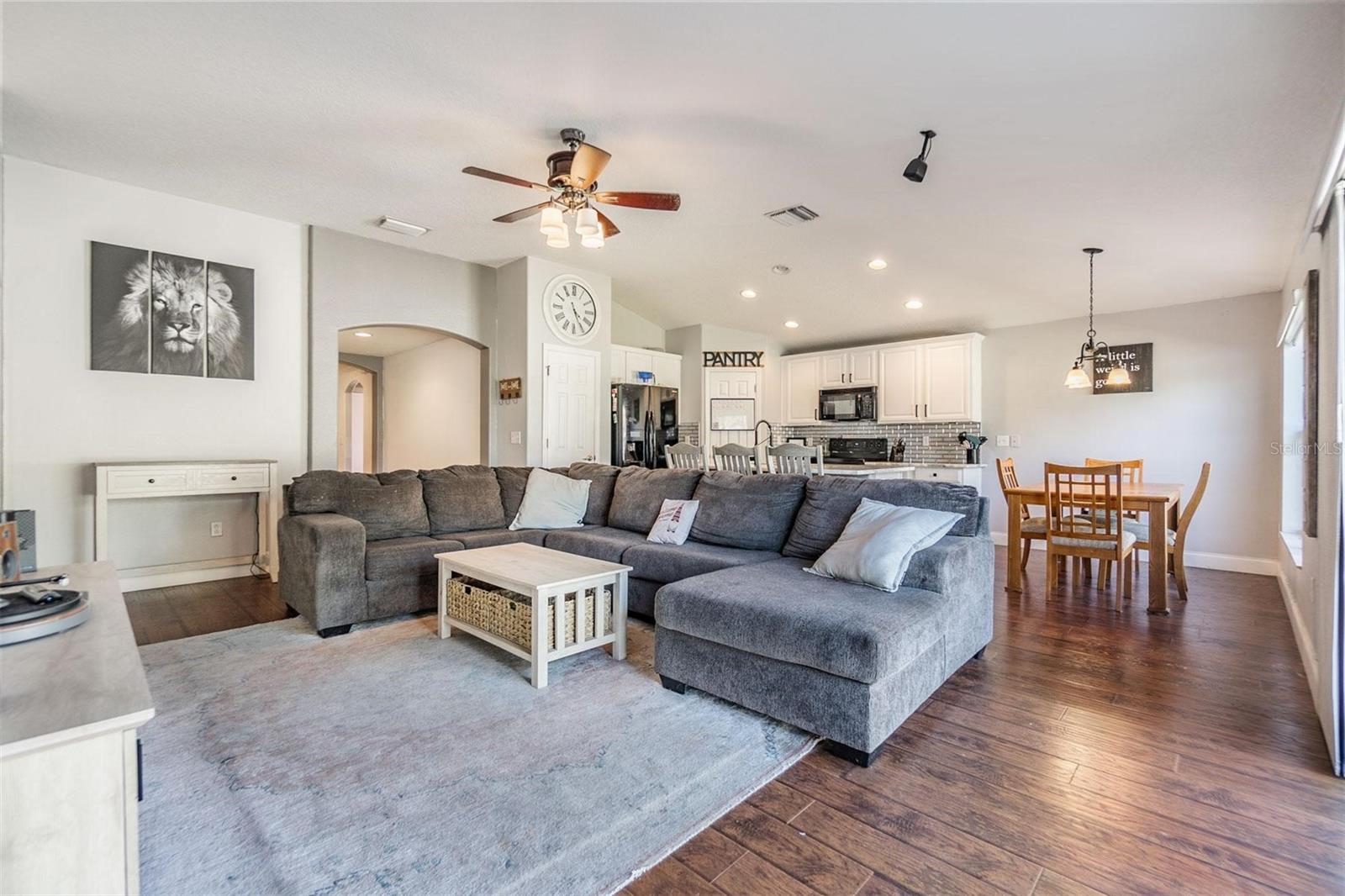 6044 SWEET WILLIAM TER, LAND O LAKES, FL, 34639