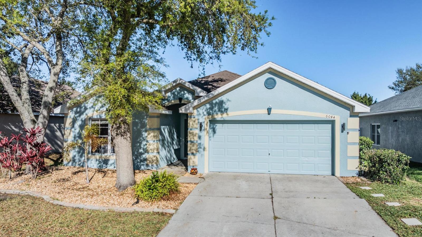 6044 SWEET WILLIAM TER, LAND O LAKES, FL, 34639