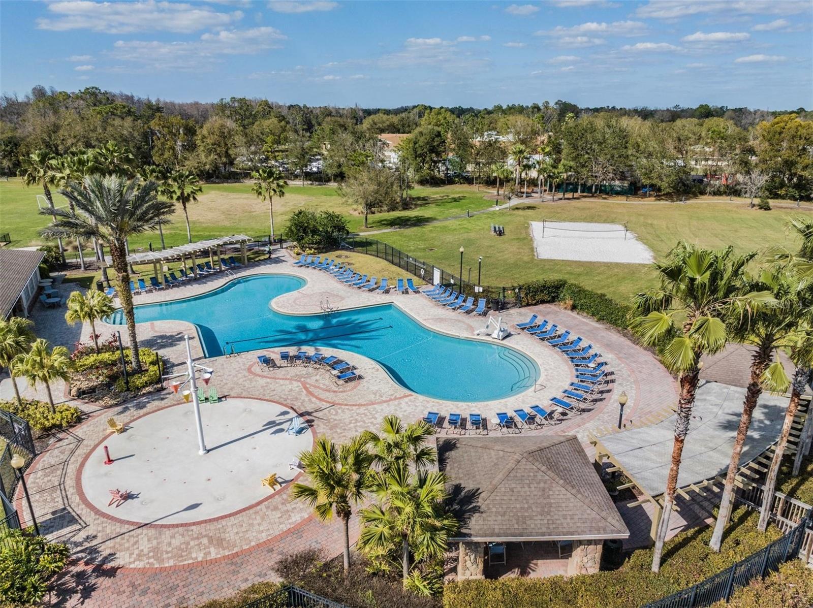 6044 SWEET WILLIAM TER, LAND O LAKES, FL, 34639