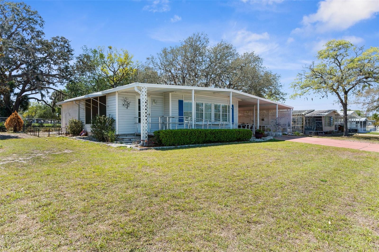 8240 HIGHPOINT BLVD, BROOKSVILLE, FL, 34613