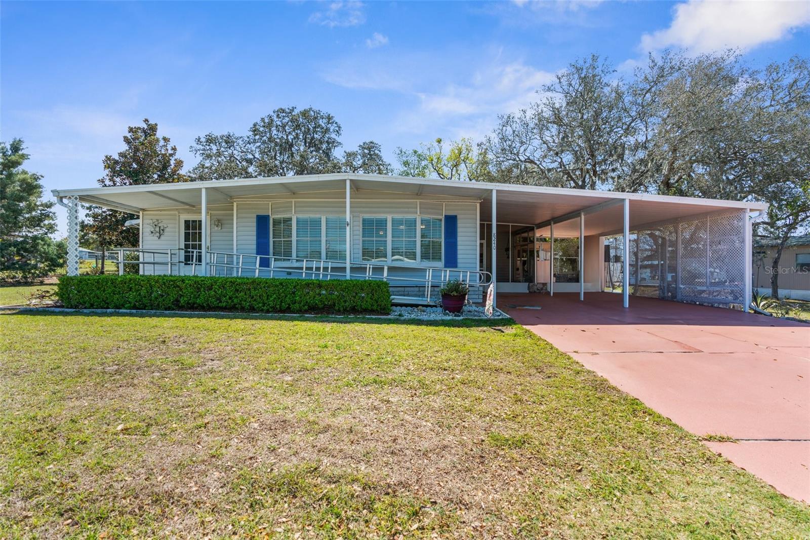8240 HIGHPOINT BLVD, BROOKSVILLE, FL, 34613