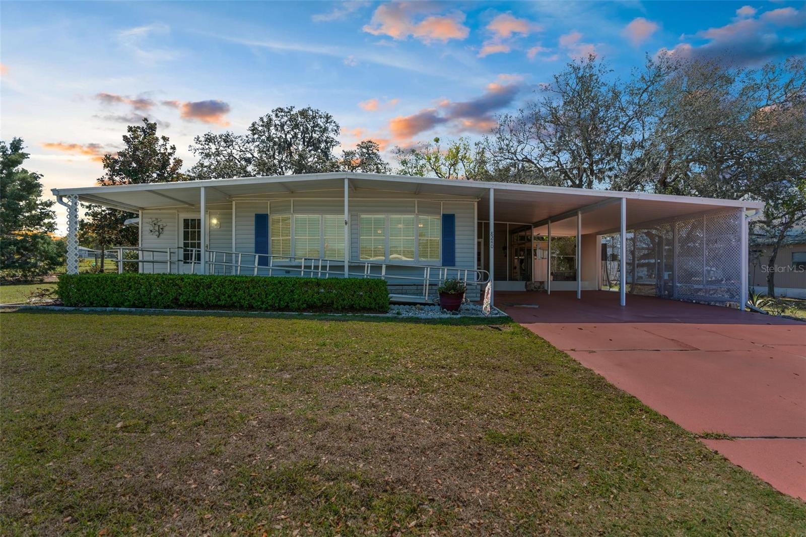 8240 HIGHPOINT BLVD, BROOKSVILLE, FL, 34613