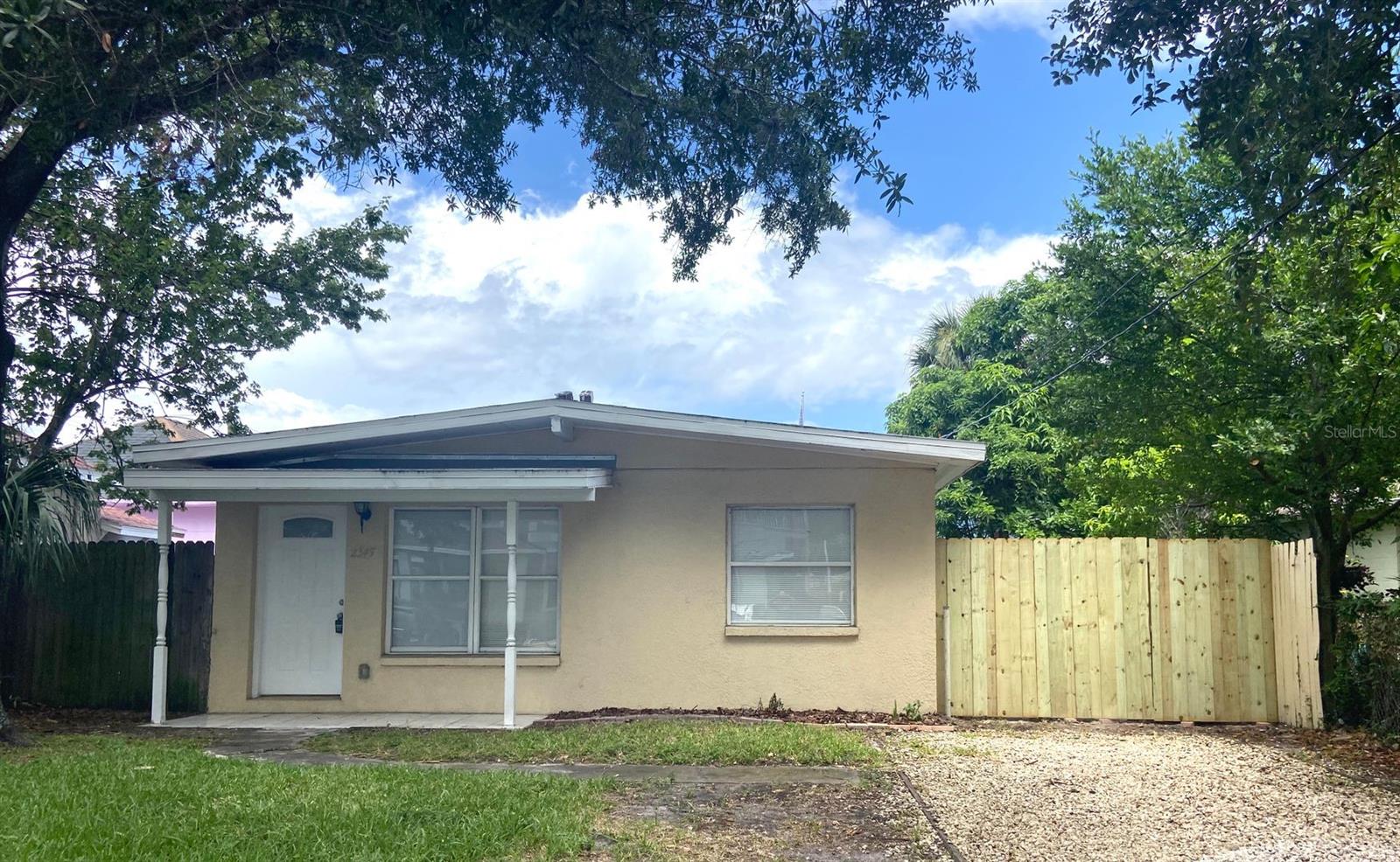 2345 W SAINT CONRAD ST, TAMPA, FL, 33607