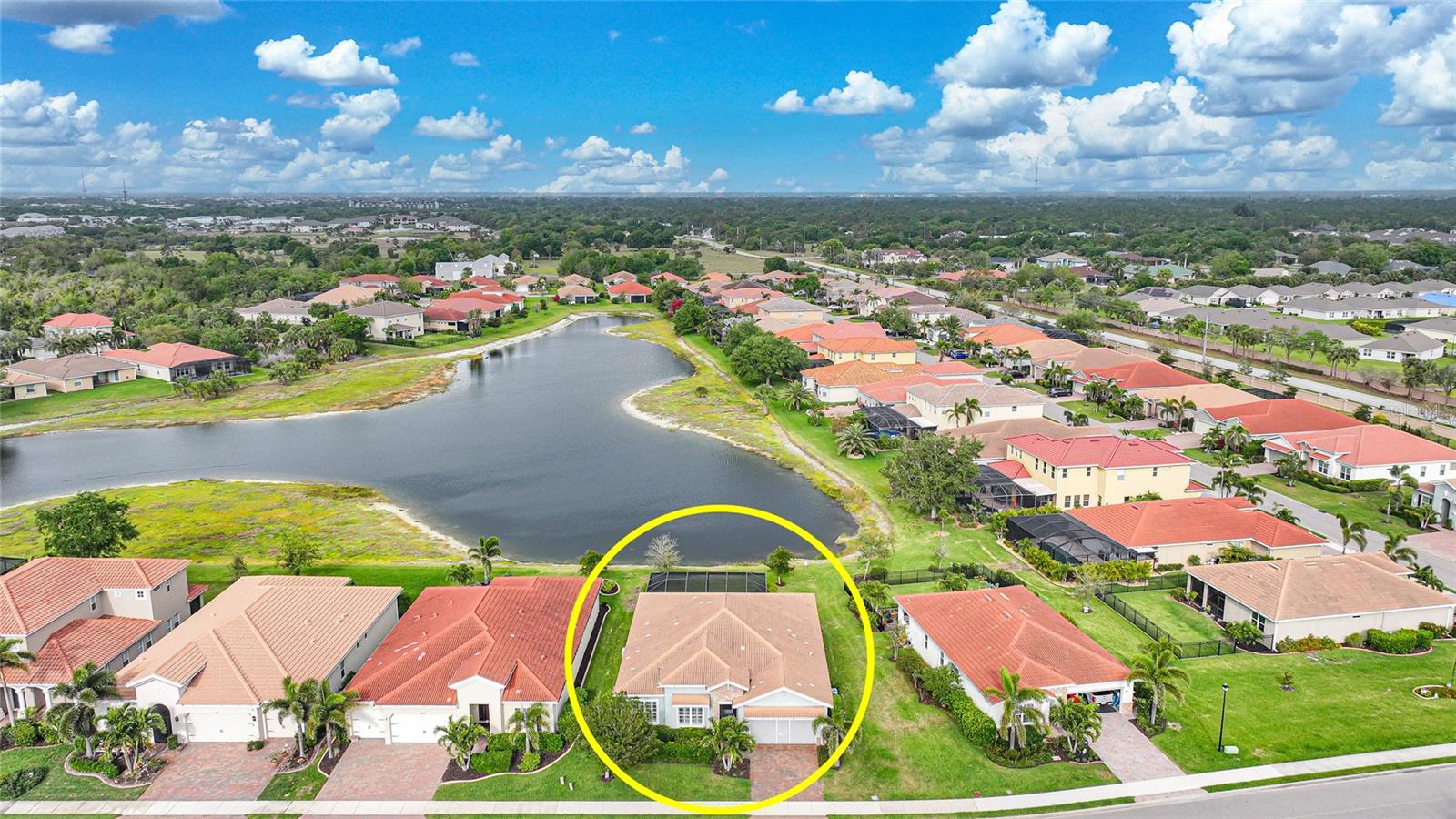 24407 RIVERFRONT DR, PUNTA GORDA, FL, 33980