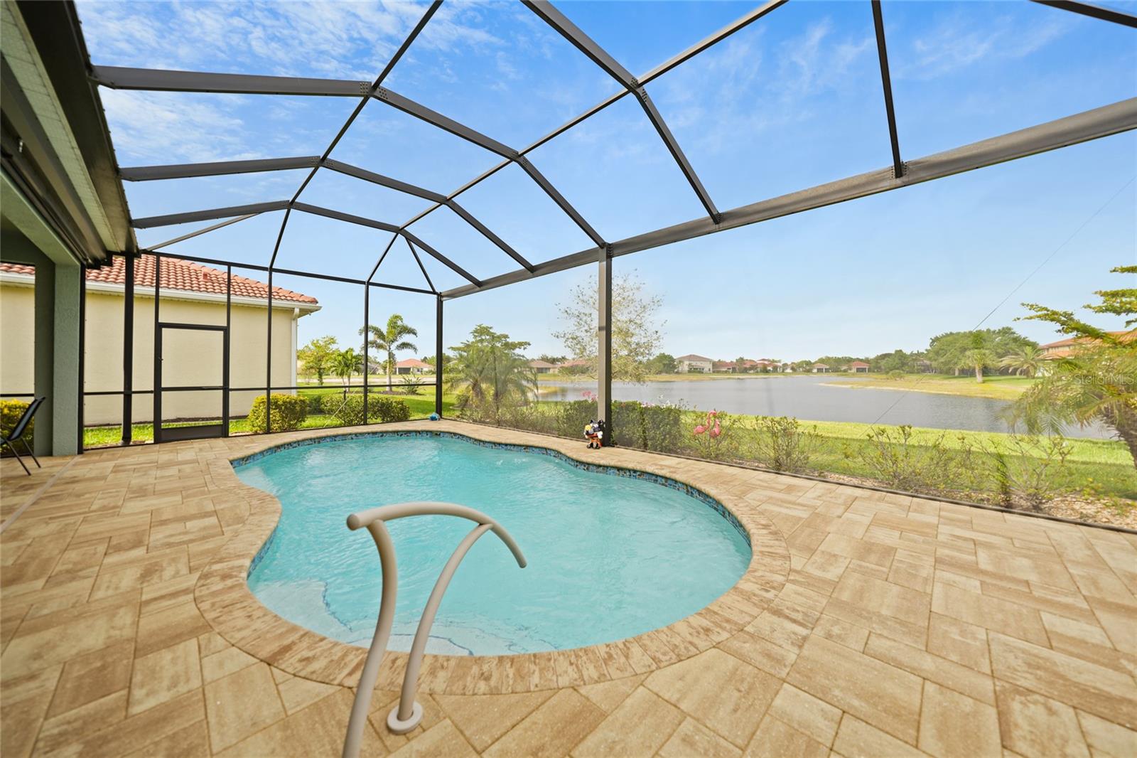 24407 RIVERFRONT DR, PUNTA GORDA, FL, 33980