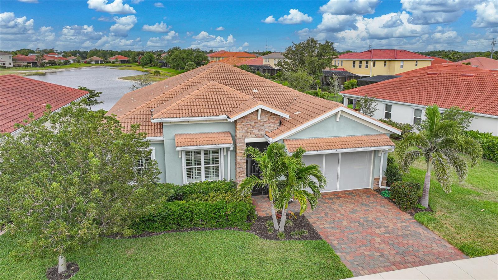 24407 RIVERFRONT DR, PUNTA GORDA, FL, 33980