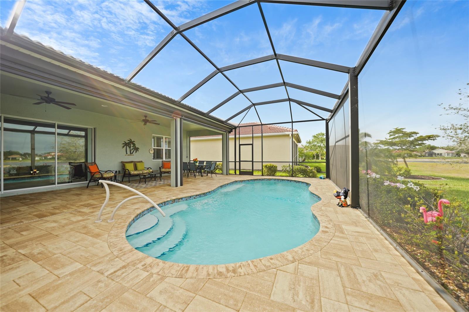 24407 RIVERFRONT DR, PUNTA GORDA, FL, 33980