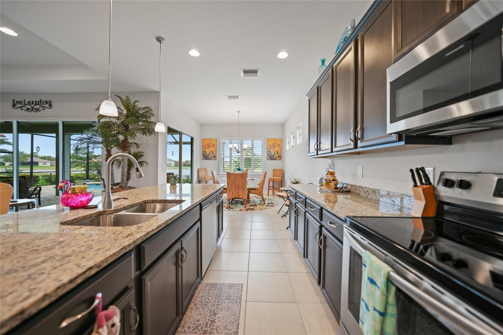24407 RIVERFRONT DR, PUNTA GORDA, FL, 33980