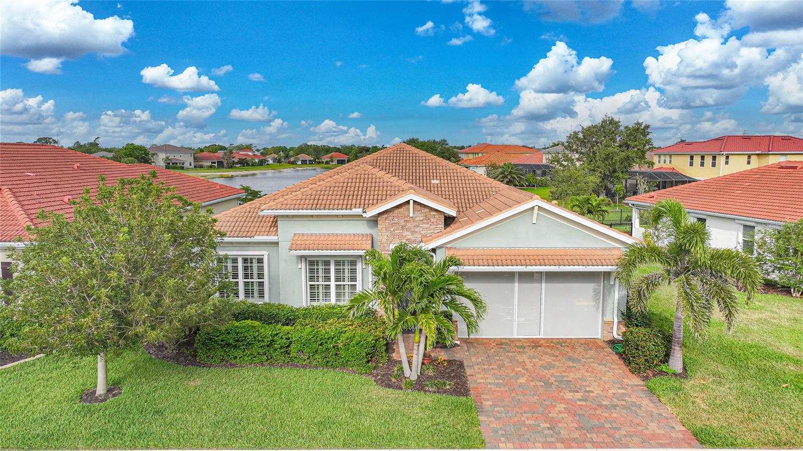 24407 RIVERFRONT DR, PUNTA GORDA, FL, 33980